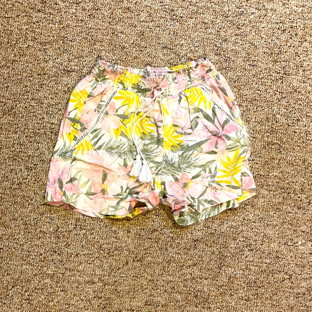 ~ tropical shorts ~